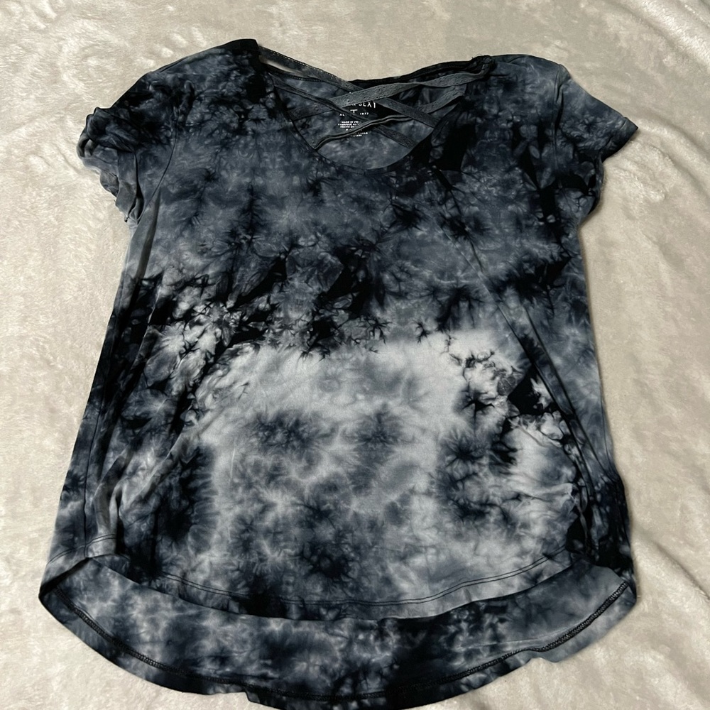 American Eagle Soft & Sexy Shirt